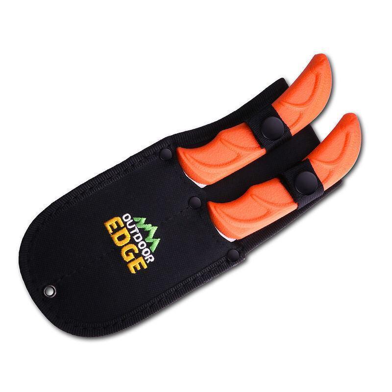 OUTDOOR EDGE JÄGER PAIR