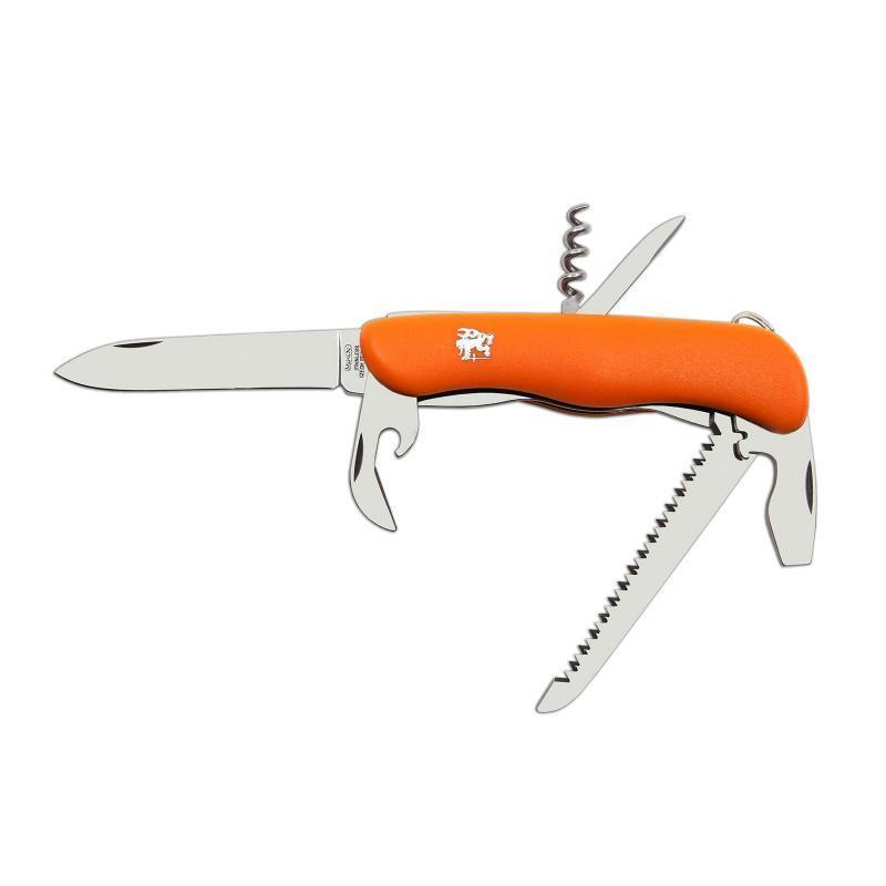 MIKOV PRAKTIK ORANGE 7 TLG.