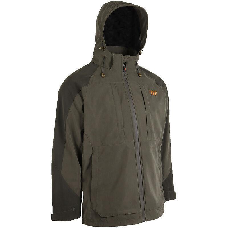 HH HENDRIK GANZJAHRESJACKE   S