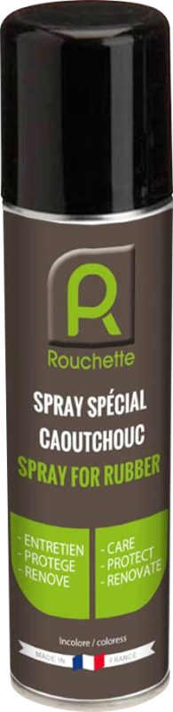 ROUCHETTE  csizma ápoló spray