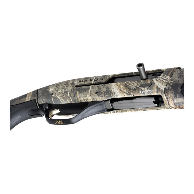 MAXUS 2 CAMO MAX5,12M 3.5,71 INV+ REM