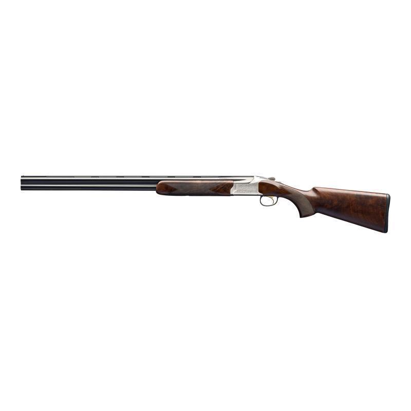 BROWNING B825 GAME,12M, 76, INV DS