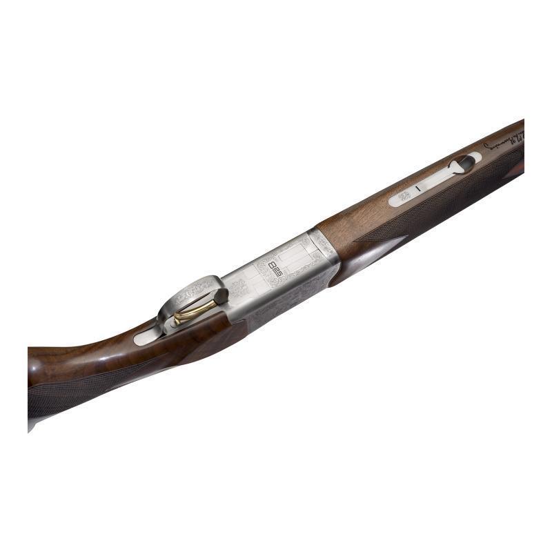 BROWNING B825 GAME, RPG,12M, 76, INV DS