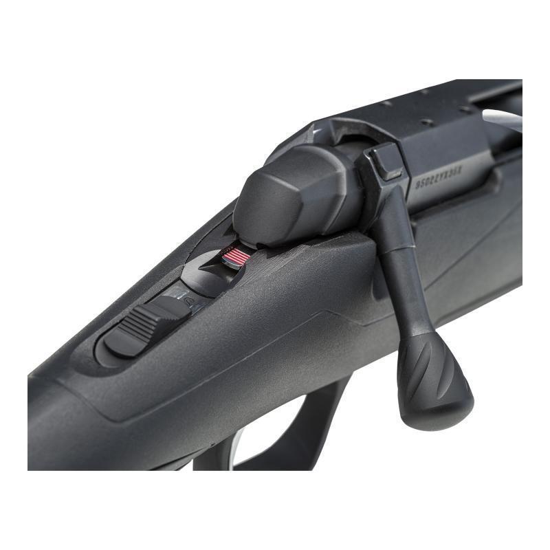 BROWNING X-BOLT2 NORDIC VARITECH BLACK ADJ Thr,SM,NS,6,5 CM