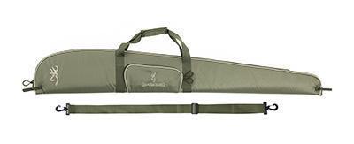 FLEX, HUNTER NEW, SHOTGUN, GREEN/BEIGE, 136CM