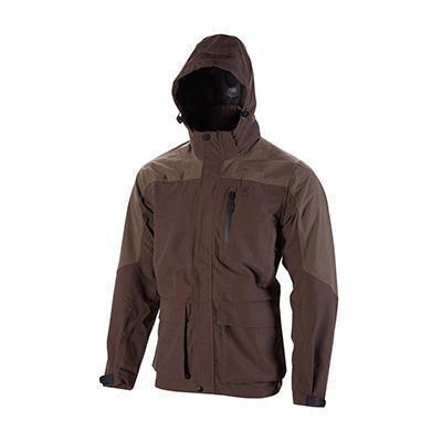 JACKET, ULTIMATE PRO JACKET, BROWN, L