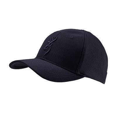 CAP, PRIME, BLACK