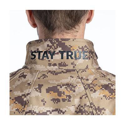 JACKET, HUNTSVILLE, CAMO, XL