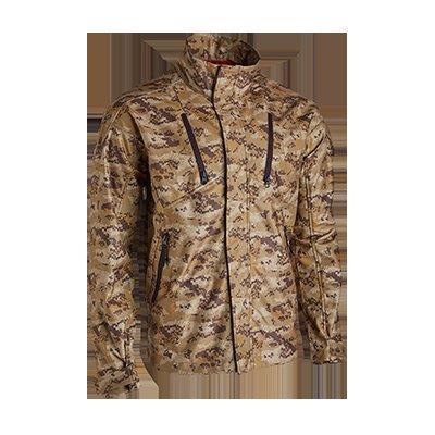 JACKET, HUNTSVILLE, CAMO, 2XL