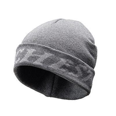 BEANIE, ROCKDALE, GREY
