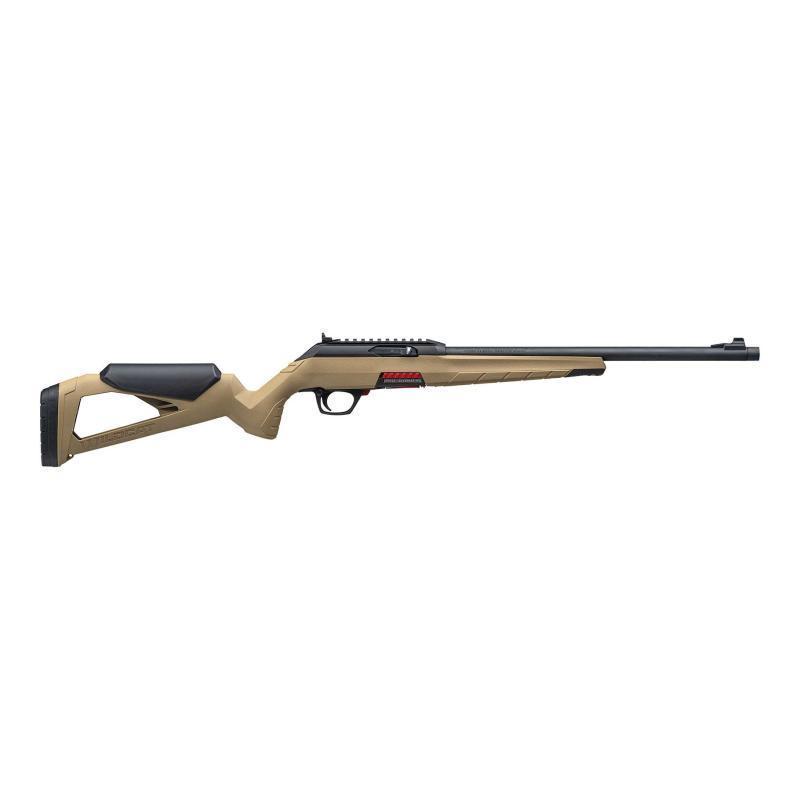 WILDCAT FDE SA,S,THR 18'', 22LR