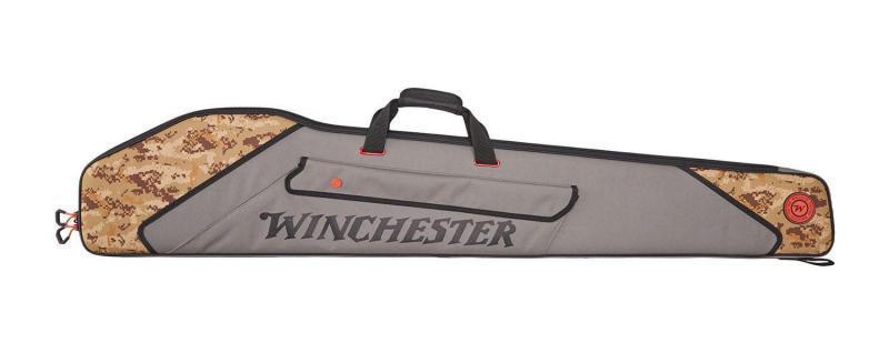 WINCHESTER FLEX SAN ANTONIO SHOTGUN GREY/CAMO 136CM puskatok