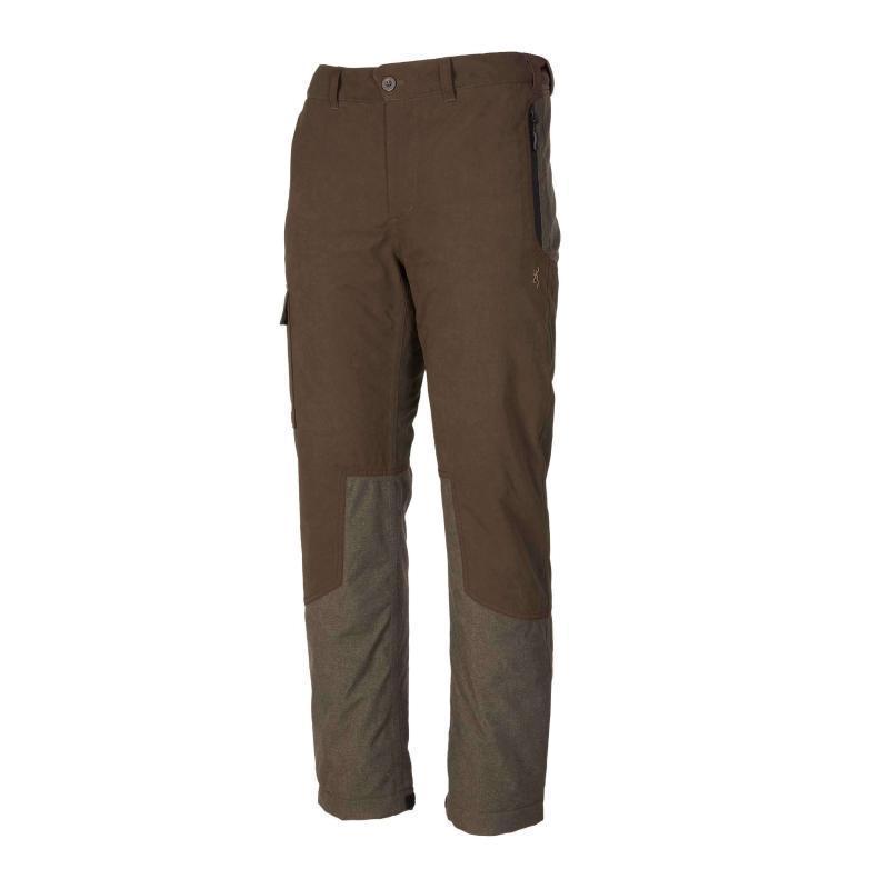 BROWNING PANT, XPO, GREEN, 50