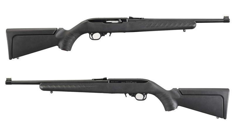 RUGER 10/22 COMPACT  .22LR