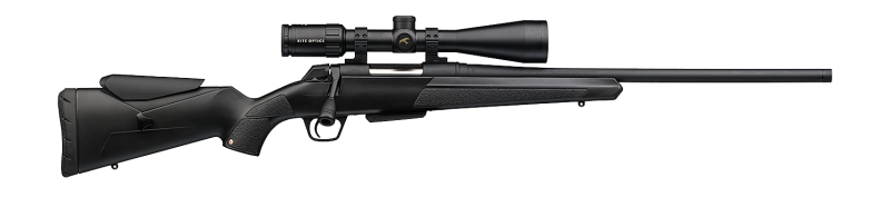 XPR VARMINT, ADJ,NS,SM,ThrM14X1, 30-06Sprg
