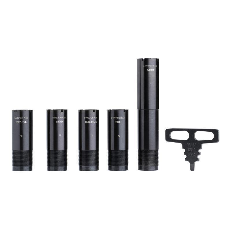 MAXUS 2 COMPOSITE BROWN,12M 3.5,71 INV+ REM