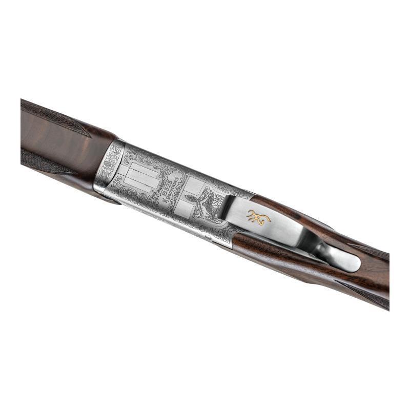 B525 GAME TRADITION, 20M, 71 INV+