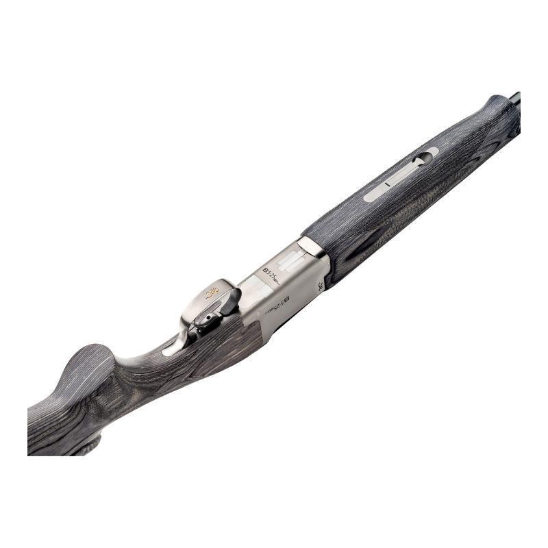 B525 SPORTING LAMINATED ADJ TRUE LH,12M 81 INV+