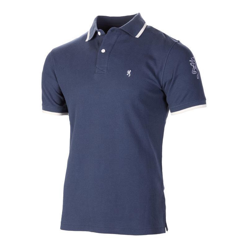 POLO, ULTRA 79, BLUE, 3XL