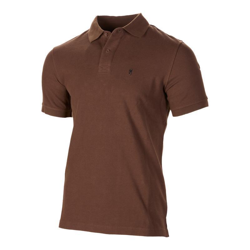 POLO, ULTRA 79, BROWN, S