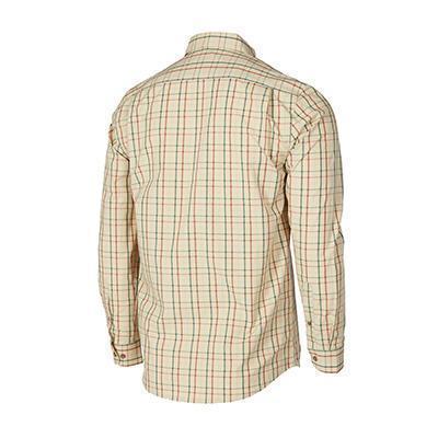 SHIRT, JOHN, MUSTARD, 3XL