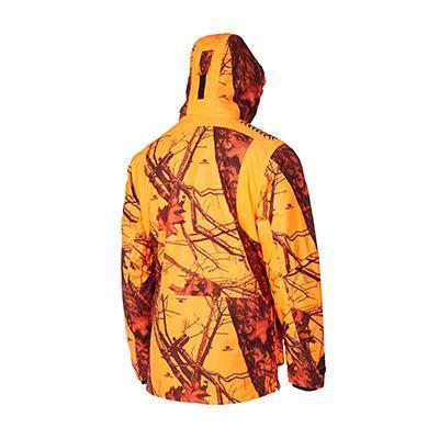 PARKA, XPO PRO, BLAZE, 3XL