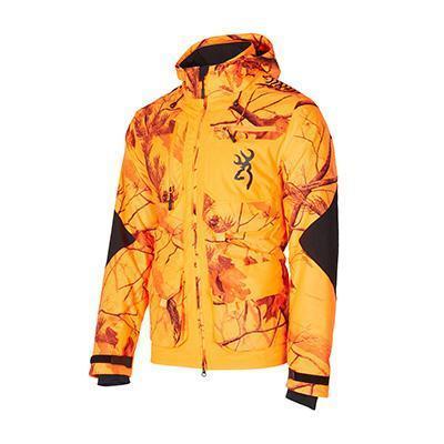 PARKA, XPO TOUNDRA, BLAZE, XS