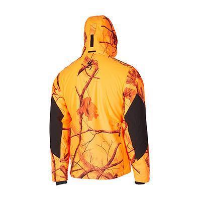 PARKA, XPO TOUNDRA, BLAZE, XS