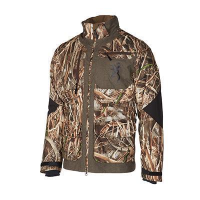 PARKA, XPO TOUNDRA, MAX7, 4XL