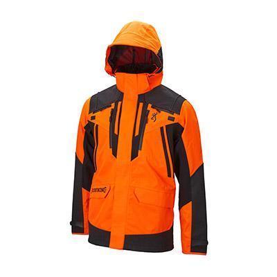 PARKA, TRACKER PRO AIR, BLAZE ORANGE, S