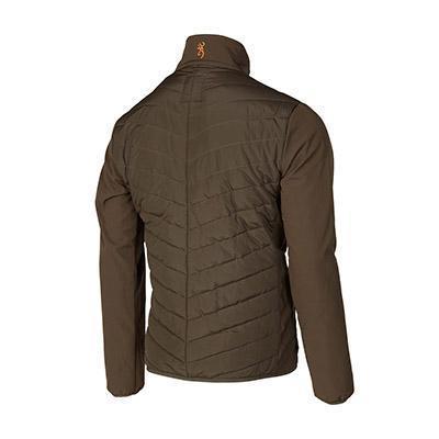 JACKET, COLDKILL, GREEN, M