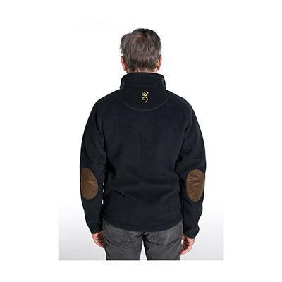 JACKET, SUMMIT, BLUE, M