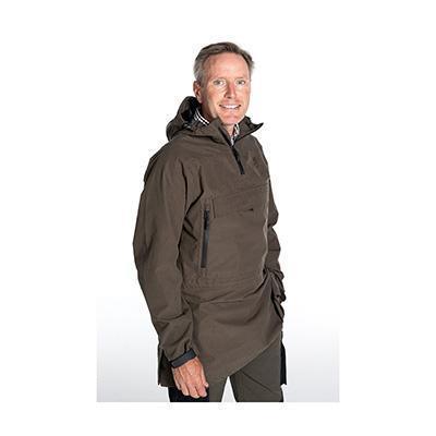 SMOCK, ULTIMATE PRO, BROWN, S