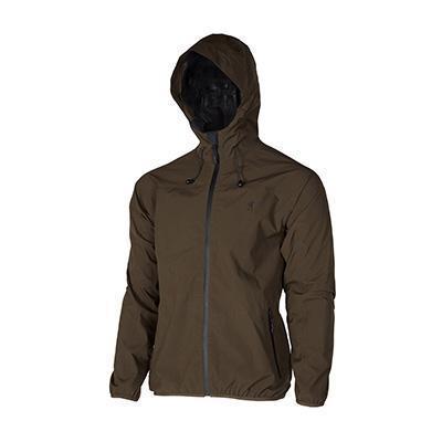 SMOCK, ULTIMATE PRO, BROWN, M