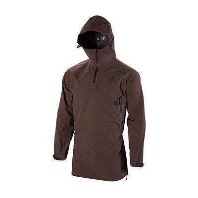 SMOCK, ULTIMATE PRO, BROWN, 3XL