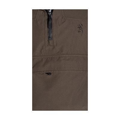 SMOCK, ULTIMATE PRO, BROWN, 3XL