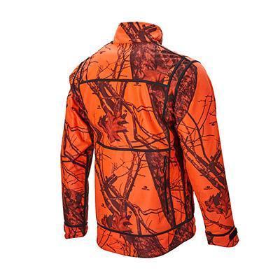 JACKET, ULTIMATE ACTIV, BROWN/MOBLAZE, L