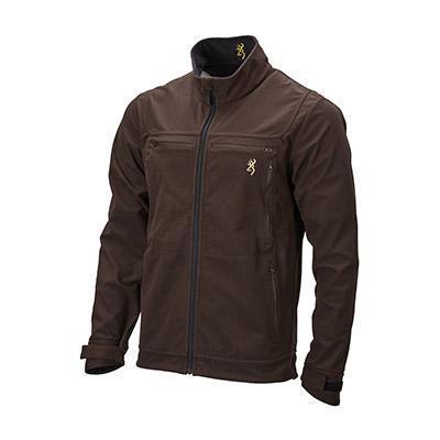 JACKET, ULTIMATE ACTIV, BROWN/RTXTRA, S