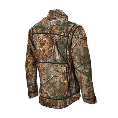 JACKET, ULTIMATE ACTIV, BROWN/RTXTRA, M