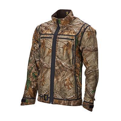 JACKET, ULTIMATE ACTIV, BROWN/RTXTRA, L