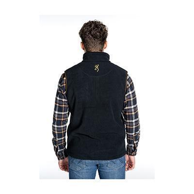 VEST, SUMMIT, BLUE, S