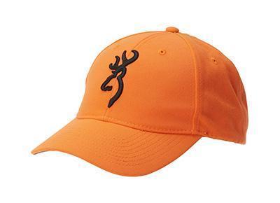 CAP, SAFETY 3D, ORANGE
