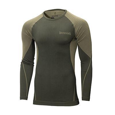 SET, XPO THERMAL, GREEN, L-XL