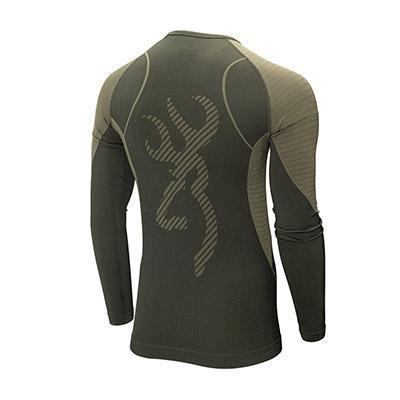 SET, XPO THERMAL, GREEN, 2XL-3XL