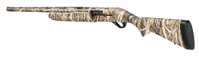 SX4 WATERFOWL MOSGH LH,12M 3.5,REM 71 INV+