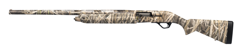 SX4 WATERFOWL MOSGH LH,12M 3.5,FIX 71 INV+