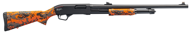 SXP TRACKER BLAZE RIFLED, 12-3, 61, FR