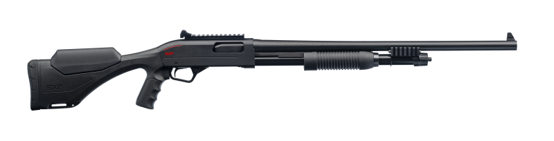 SXP XTREM DEFENDER RIFLED,12M, FR, 61