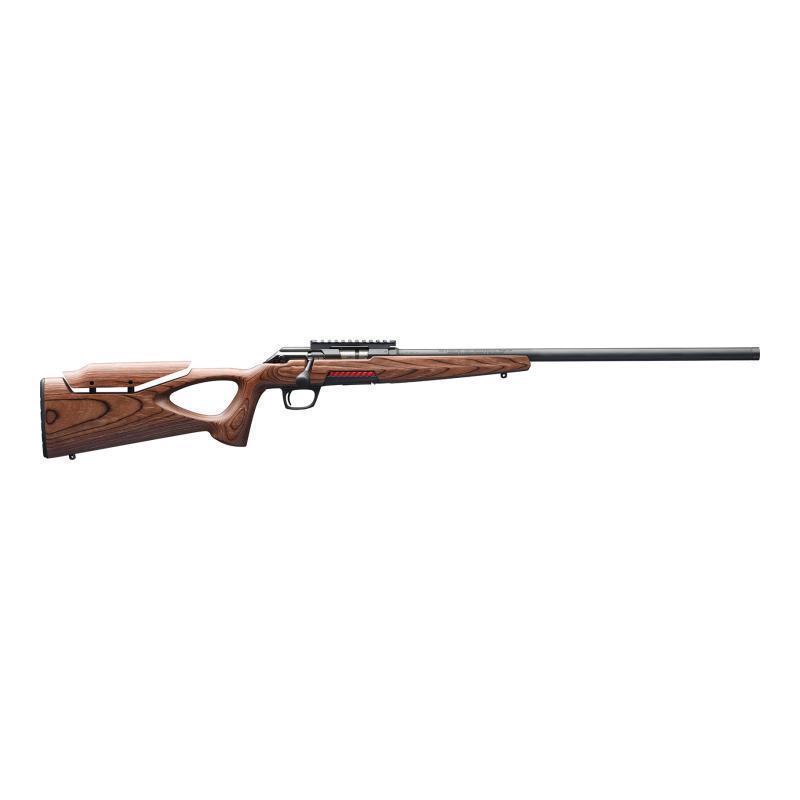 XPERT THUMBHOLE,THR 16,5'' 22LR