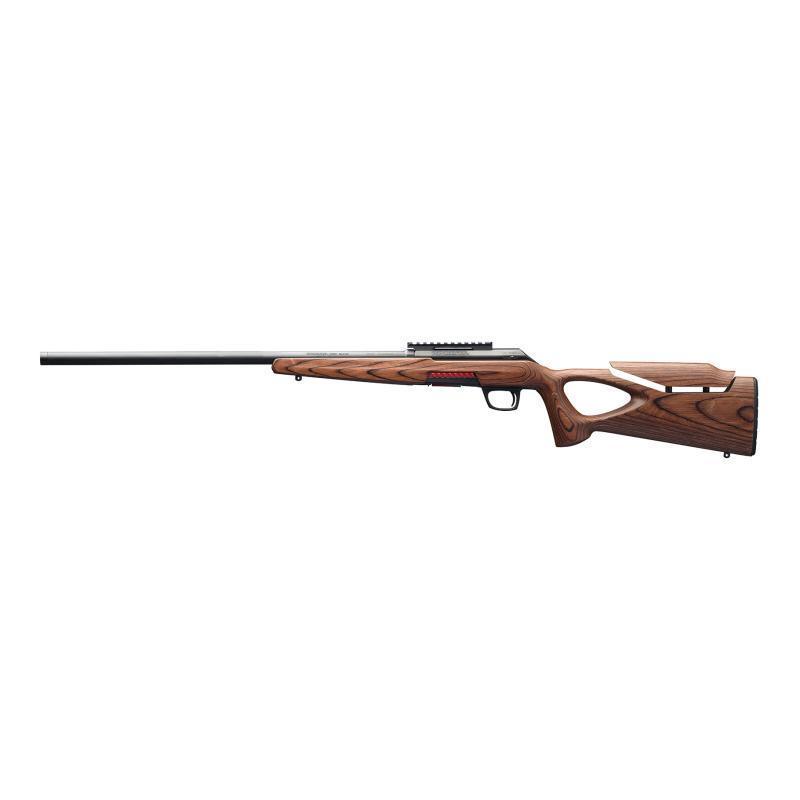 XPERT THUMBHOLE,THR 16,5'' 22LR